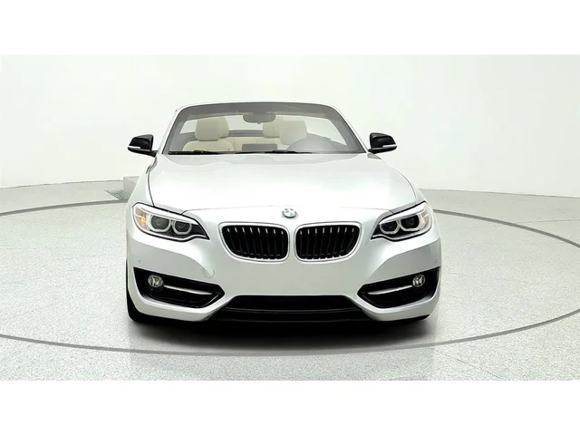 SEMINUEVOS BMW 2 Series a Estados en autogozo