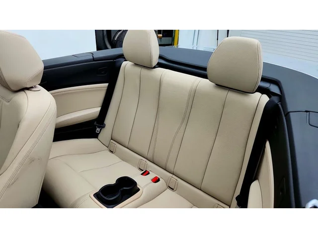 SEMINUEVOS BMW 2 Series a Estados en autogozo