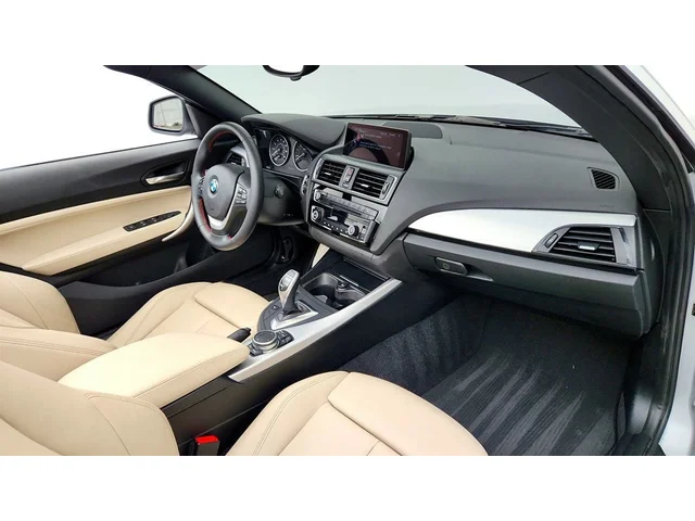 SEMINUEVOS BMW 2 Series a Estados en autogozo