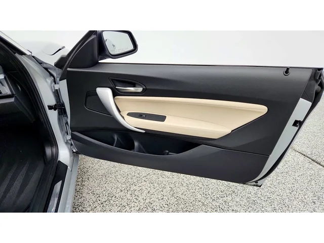 SEMINUEVOS BMW 2 Series a Estados en autogozo