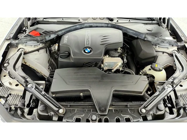 SEMINUEVOS BMW 2 Series a Estados en autogozo