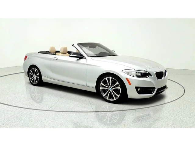 SEMINUEVOS BMW 2 Series a Estados en autogozo