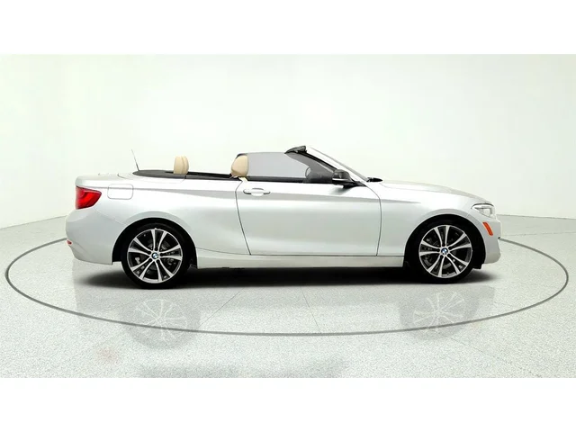 SEMINUEVOS BMW 2 Series a Estados en autogozo