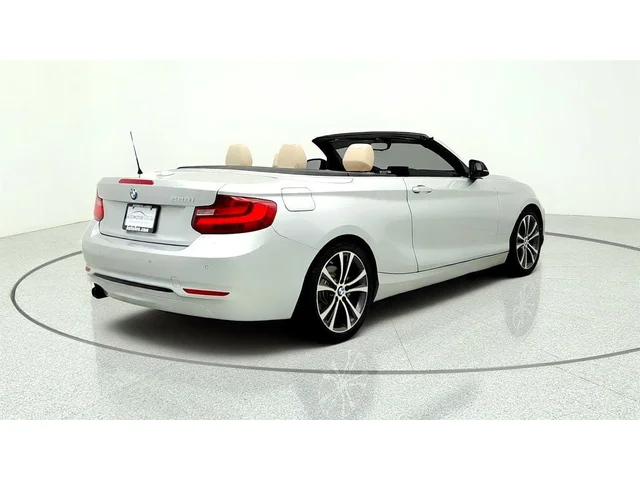 SEMINUEVOS BMW 2 Series a Estados en autogozo