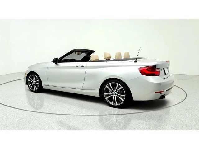 SEMINUEVOS BMW 2 Series a Estados en autogozo
