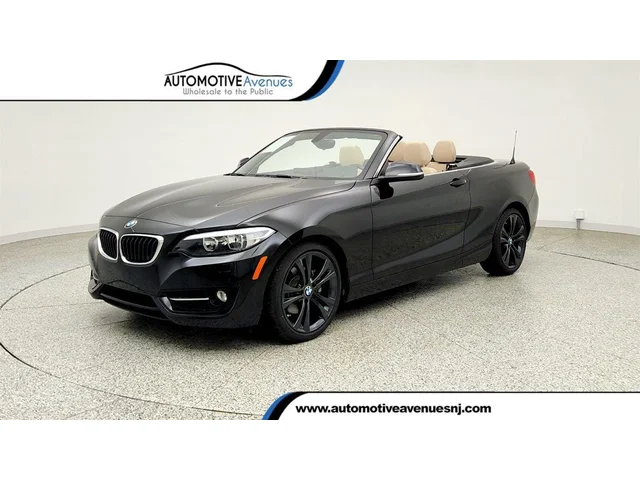 SEMINUEVOS BMW 2 Series a Estados en autogozo