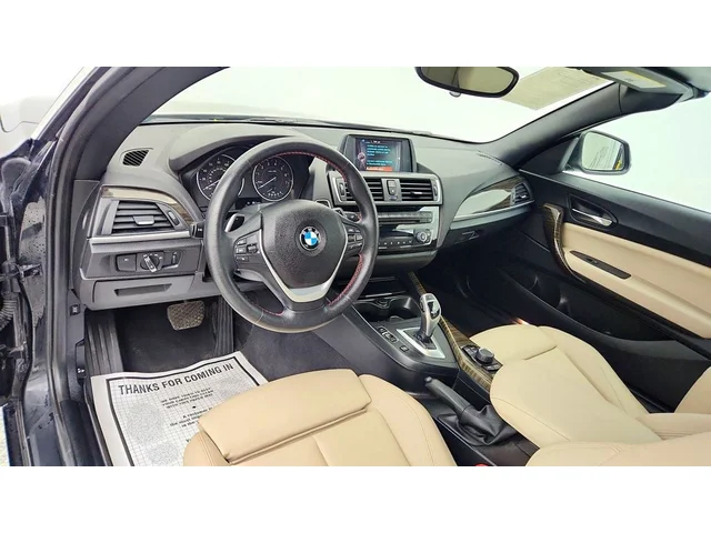 SEMINUEVOS BMW 2 Series a Estados en autogozo