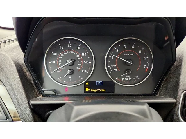 SEMINUEVOS BMW 2 Series a Estados en autogozo