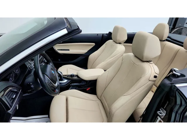 SEMINUEVOS BMW 2 Series a Estados en autogozo