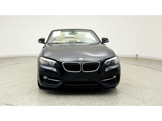 SEMINUEVOS BMW 2 Series a Estados en autogozo