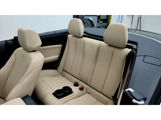 SEMINUEVOS BMW 2 Series a Estados en autogozo