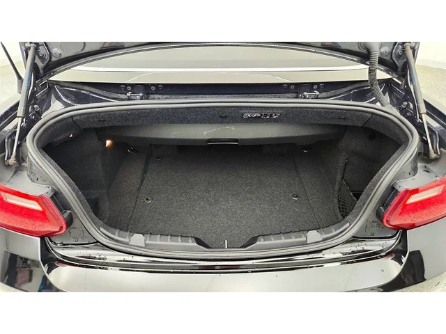 SEMINUEVOS BMW 2 Series a Estados en autogozo