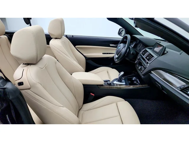 SEMINUEVOS BMW 2 Series a Estados en autogozo