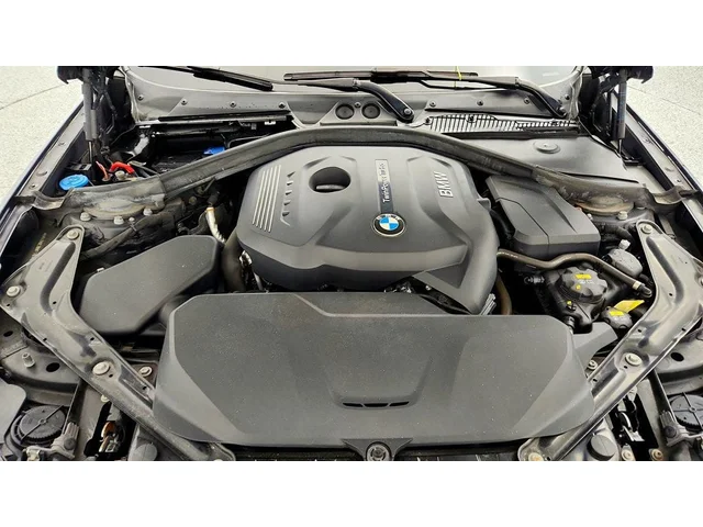 SEMINUEVOS BMW 2 Series a Estados en autogozo
