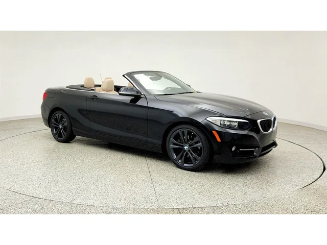 SEMINUEVOS BMW 2 Series a Estados en autogozo
