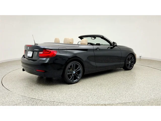 SEMINUEVOS BMW 2 Series a Estados en autogozo