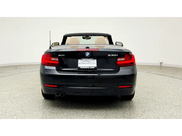 SEMINUEVOS BMW 2 Series a Estados en autogozo