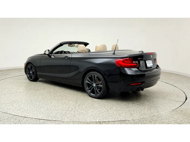 SEMINUEVOS BMW 2 Series a Estados en autogozo