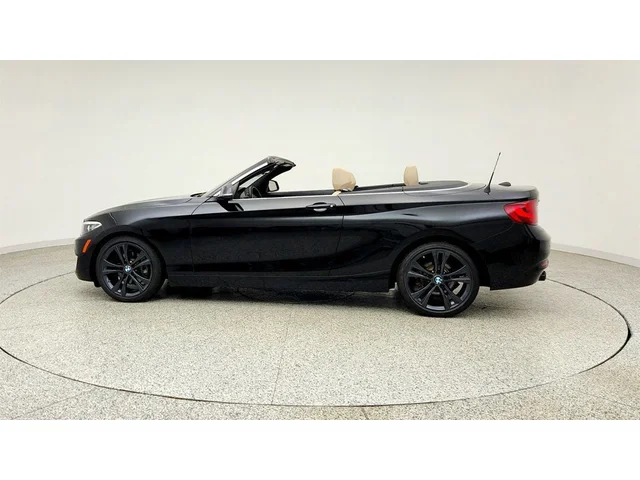 SEMINUEVOS BMW 2 Series a Estados en autogozo