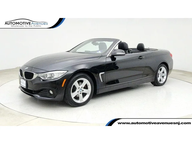 SEMINUEVOS BMW 4 Series a Estados en autogozo