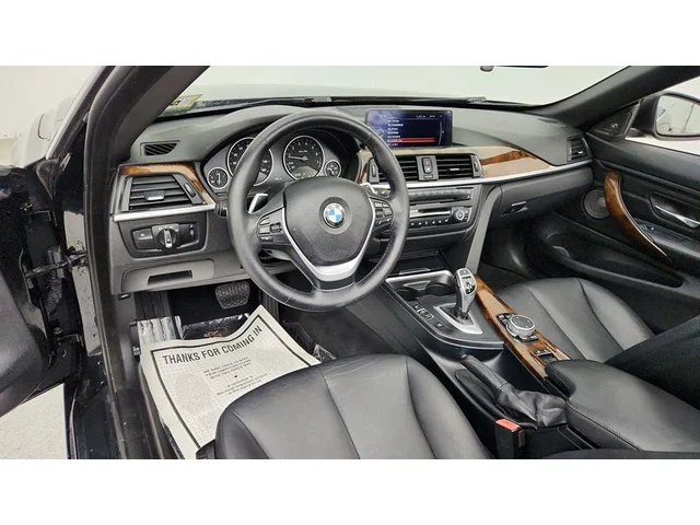 SEMINUEVOS BMW 4 Series a Estados en autogozo