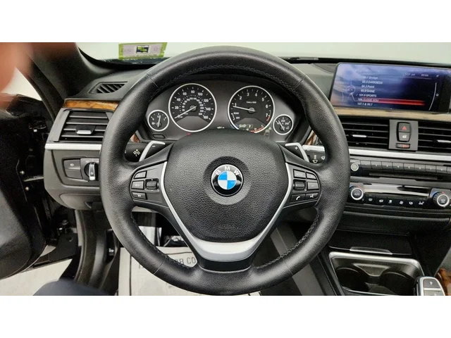 SEMINUEVOS BMW 4 Series a Estados en autogozo