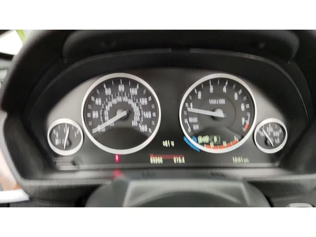 SEMINUEVOS BMW 4 Series a Estados en autogozo