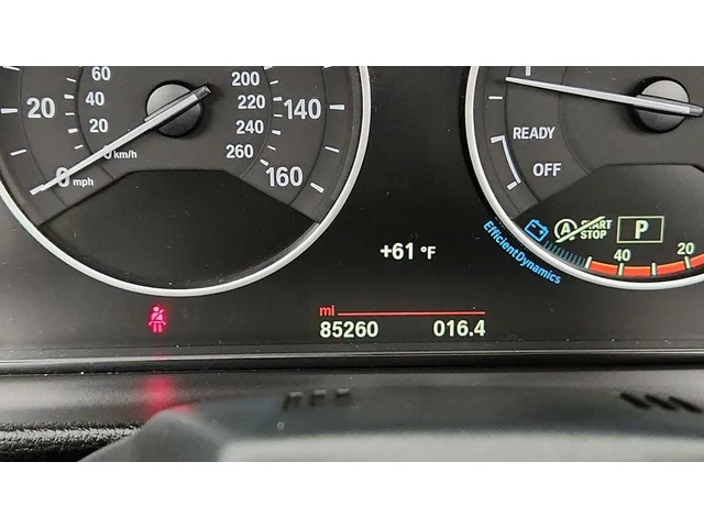 SEMINUEVOS BMW 4 Series a Estados en autogozo