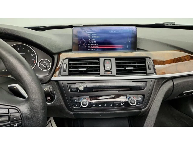 SEMINUEVOS BMW 4 Series a Estados en autogozo