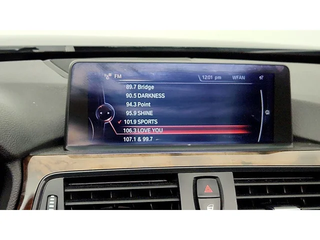 SEMINUEVOS BMW 4 Series a Estados en autogozo