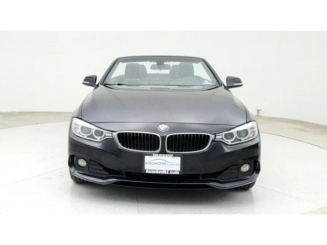 SEMINUEVOS BMW 4 Series a Estados en autogozo