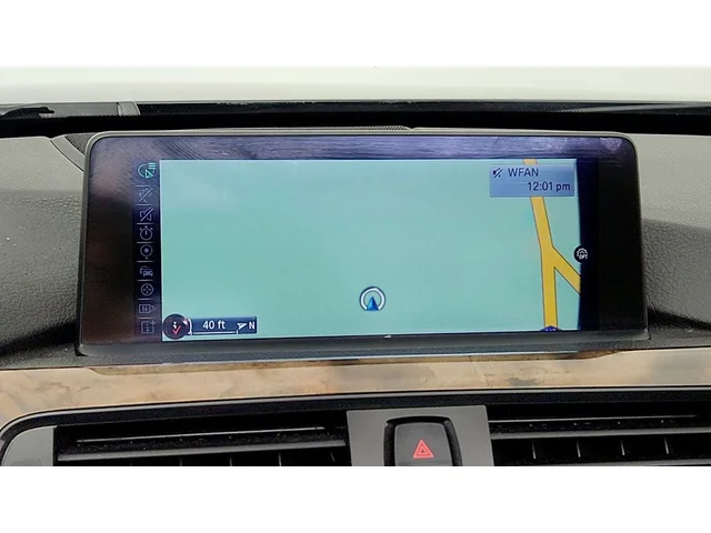 SEMINUEVOS BMW 4 Series a Estados en autogozo