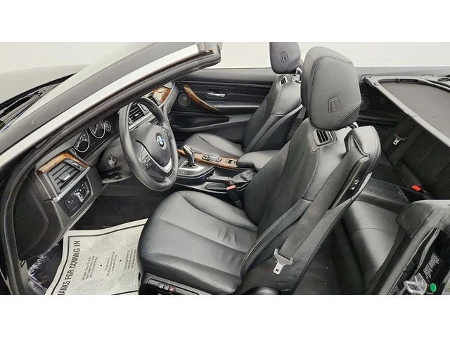 SEMINUEVOS BMW 4 Series a Estados en autogozo