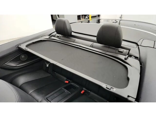 SEMINUEVOS BMW 4 Series a Estados en autogozo