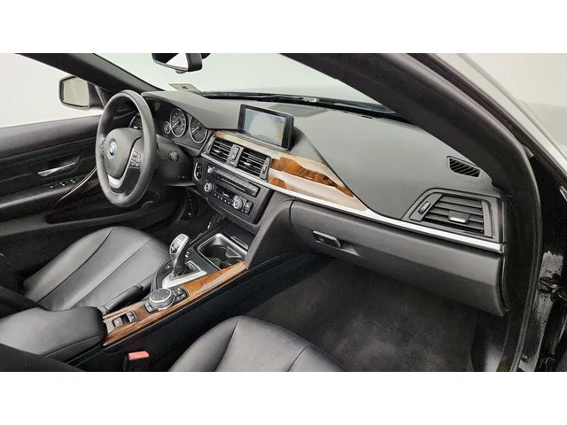 SEMINUEVOS BMW 4 Series a Estados en autogozo