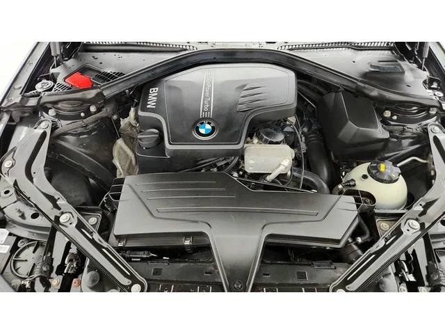 SEMINUEVOS BMW 4 Series a Estados en autogozo