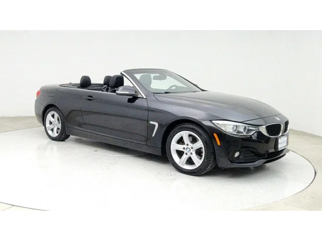 SEMINUEVOS BMW 4 Series a Estados en autogozo