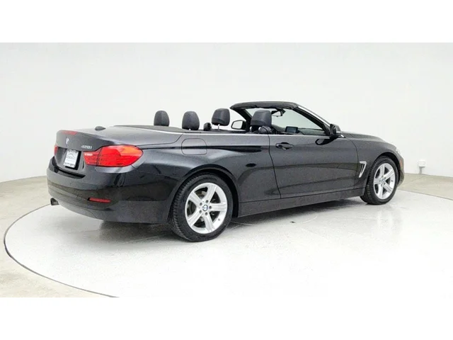 SEMINUEVOS BMW 4 Series a Estados en autogozo