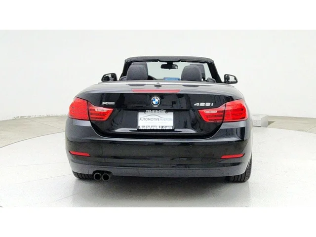SEMINUEVOS BMW 4 Series a Estados en autogozo