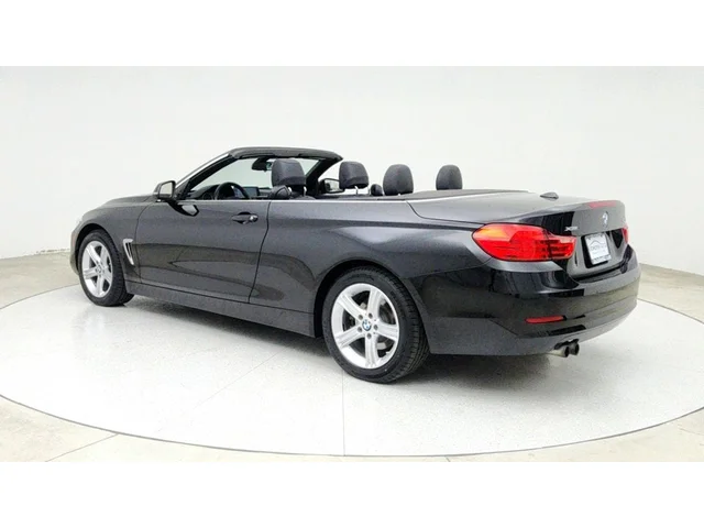 SEMINUEVOS BMW 4 Series a Estados en autogozo