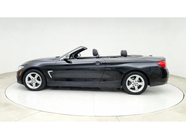 SEMINUEVOS BMW 4 Series a Estados en autogozo