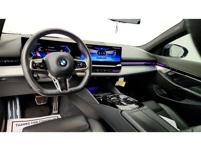 SEMINUEVOS BMW 5 Series a Estados en autogozo
