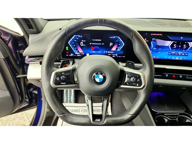 SEMINUEVOS BMW 5 Series a Estados en autogozo