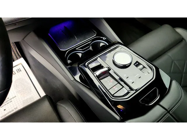 SEMINUEVOS BMW 5 Series a Estados en autogozo