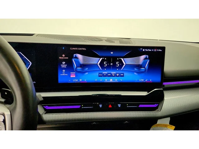 SEMINUEVOS BMW 5 Series a Estados en autogozo