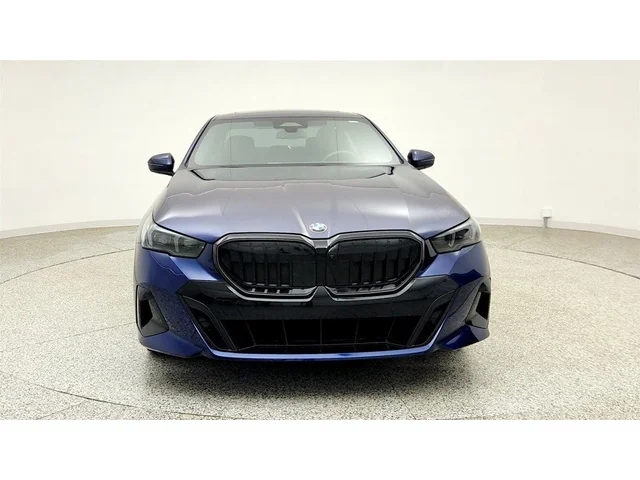 SEMINUEVOS BMW 5 Series a Estados en autogozo