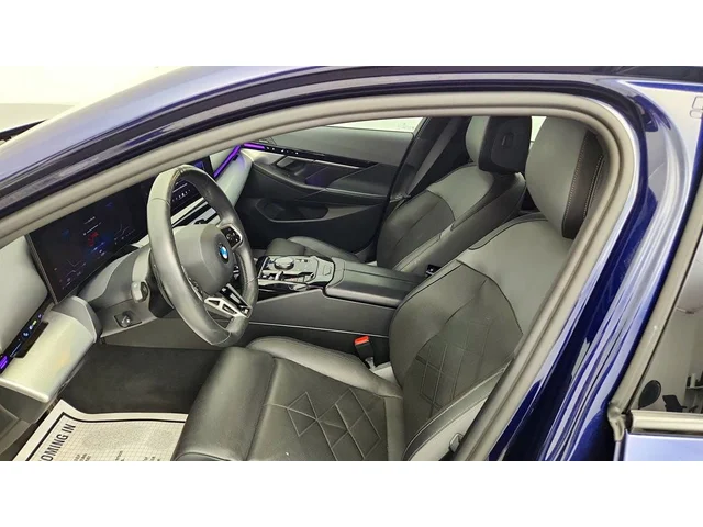 SEMINUEVOS BMW 5 Series a Estados en autogozo