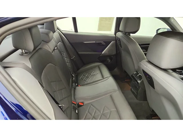 SEMINUEVOS BMW 5 Series a Estados en autogozo