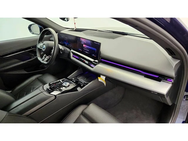 SEMINUEVOS BMW 5 Series a Estados en autogozo