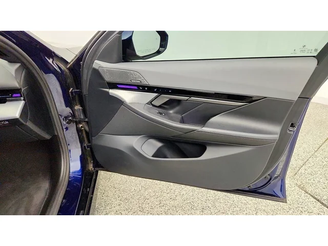 SEMINUEVOS BMW 5 Series a Estados en autogozo